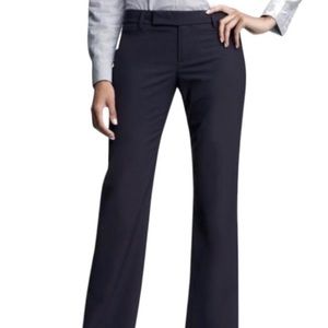 Gap Modern Boot Trousers in Black (16R)